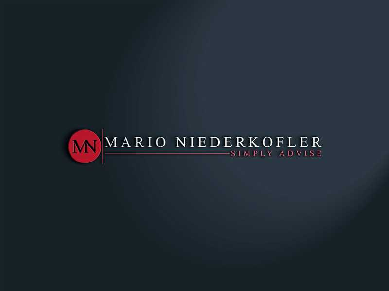 Logo Design by sakib8825 for Mario Bachlechner | Design #28170240