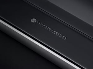 Logo Design by sakib8825 for Mario Bachlechner | Design: #28170243