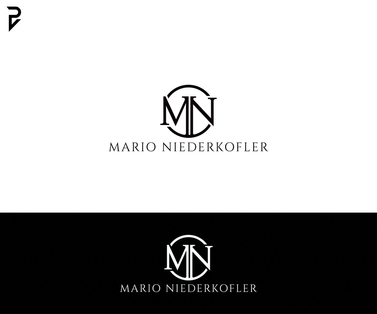 Design de Logo par poisonvectors pour Mario Bachlechner | Design #28171205