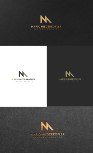 Logo Design by GLDesigns for Mario Bachlechner | Design: #28168974