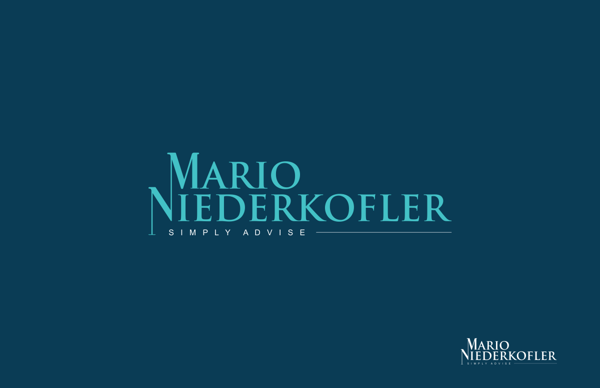 Diseño de Logo por DoMadic para Mario Bachlechner | Diseño #28172167