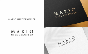 Logo Design by Dave Paresh