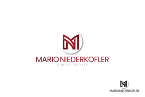 Logo Design by #hashtag_DEsigN for Mario Bachlechner | Design: #28170259