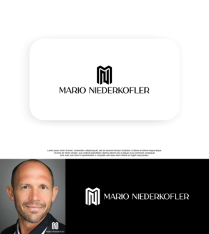 Logo Design by QILLASOFT-Design for Mario Bachlechner | Design: #28171118