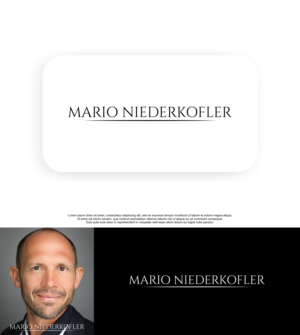 Logo Design by QILLASOFT-Design for Mario Bachlechner | Design: #28171121