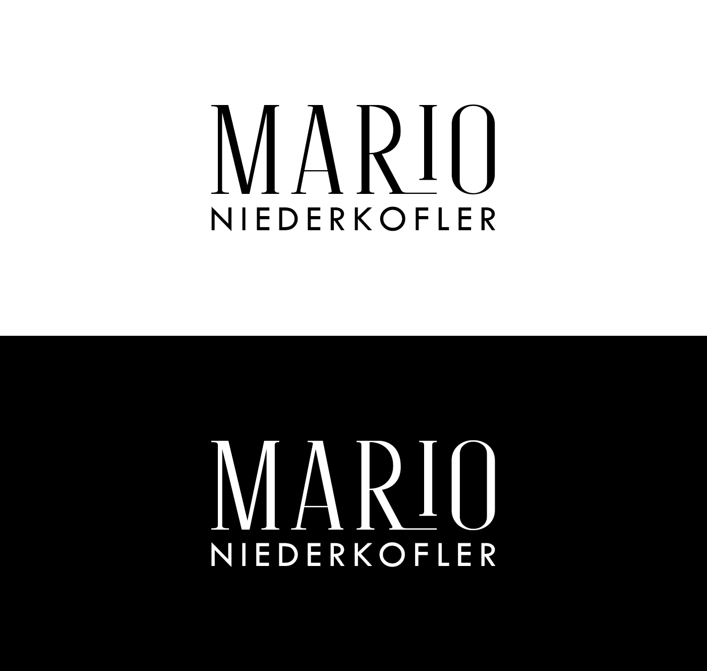 Diseño de Logo por Soonia para Mario Bachlechner | Diseño #28173978