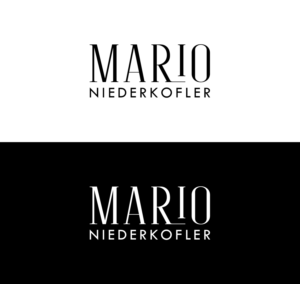 Logo Design by Soonia for Mario Bachlechner | Design: #28173978