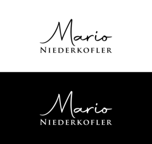 Logo Design by Soonia for Mario Bachlechner | Design: #28173979
