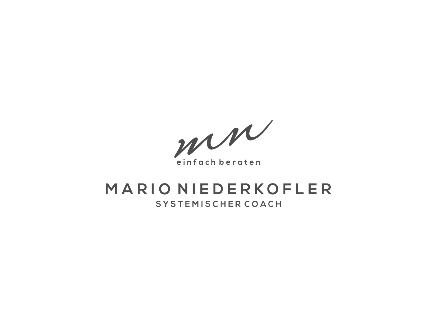 Diseño de Logo por BNdesigner para Mario Bachlechner | Diseño #28173569