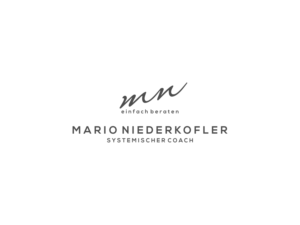 Logo Design by BNdesigner for Mario Bachlechner | Design: #28173569