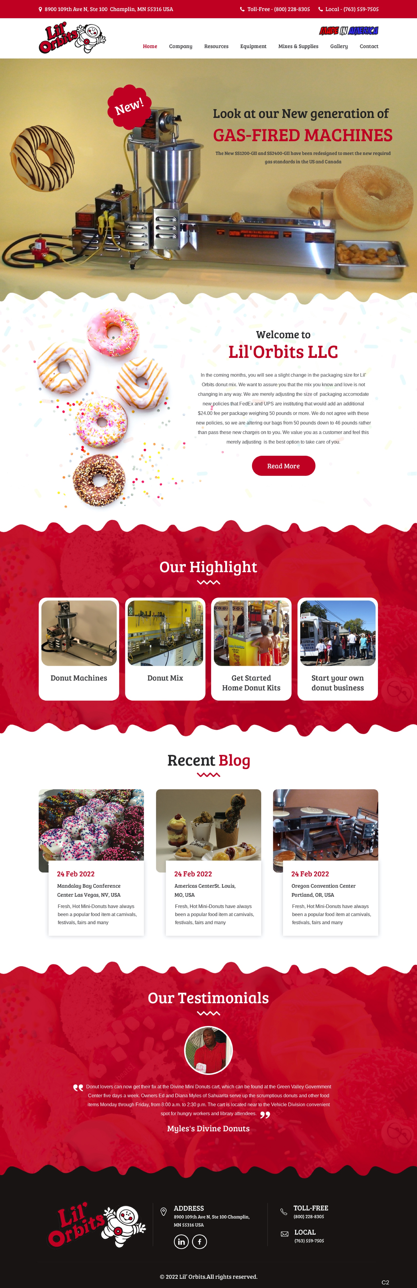 Web Design by pb for WebDuck Designs | Design #28175511