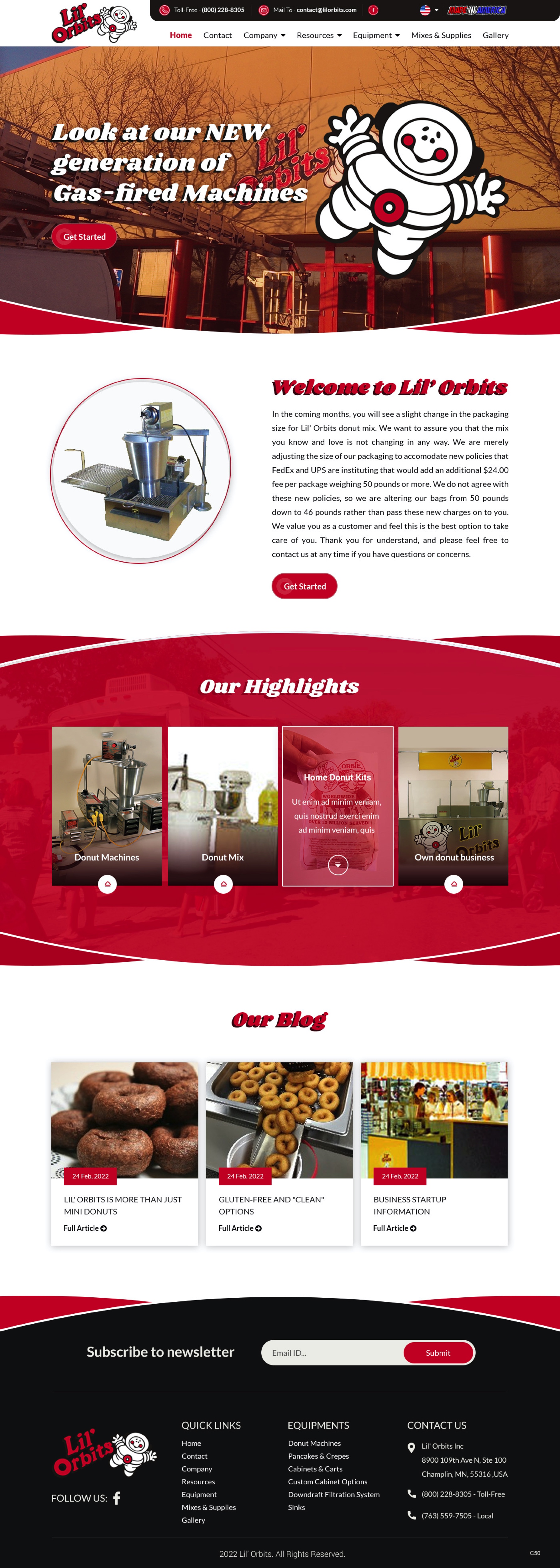 Web Design by pb for WebDuck Designs | Design #28181248