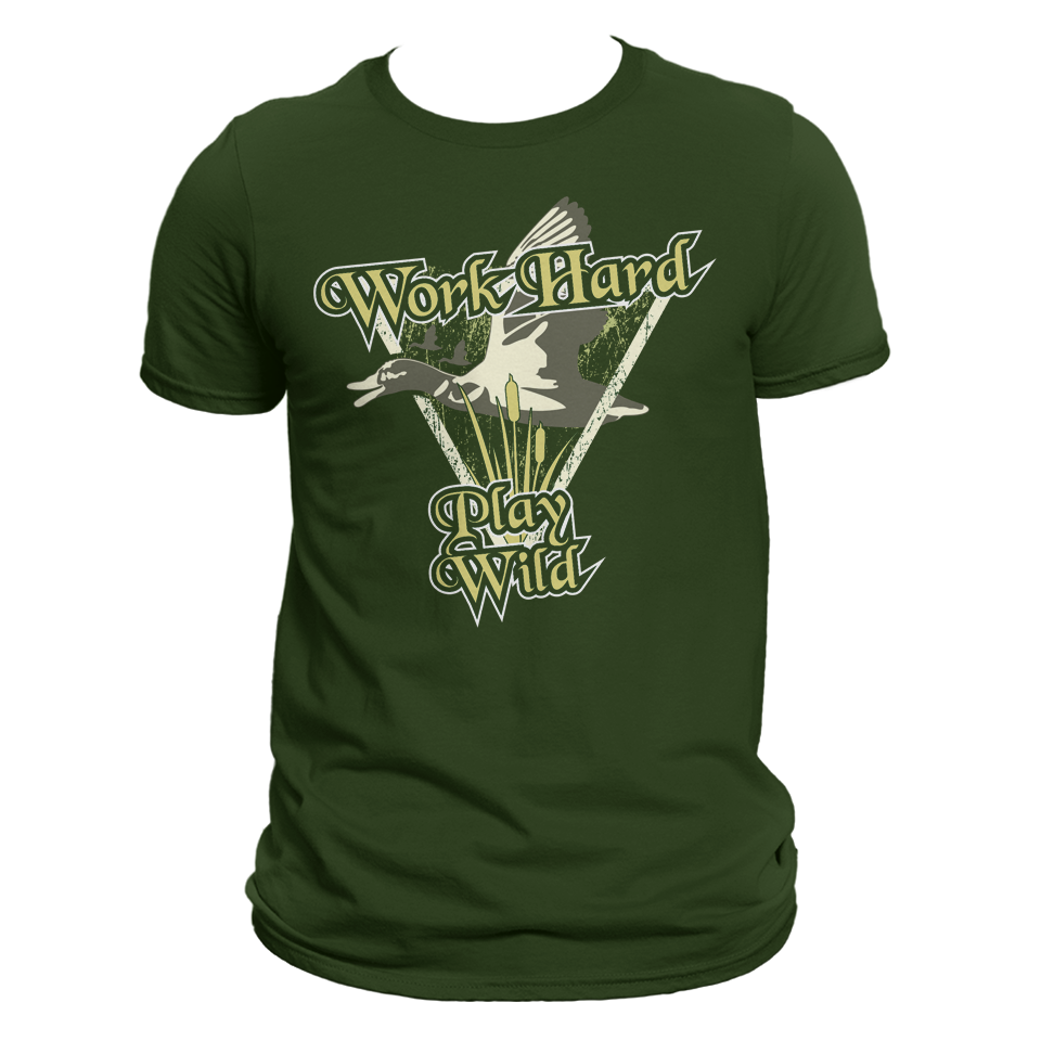 T-shirt Design by Feni:) for Southern Wildlife | Design #28174813