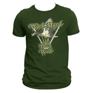 T-shirt Design by Feni:) for Southern Wildlife | Design: #28174813