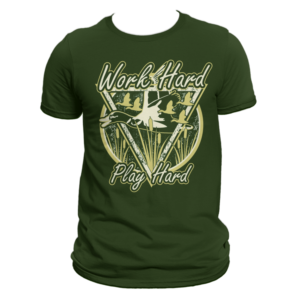 T-shirt Design by Feni:)