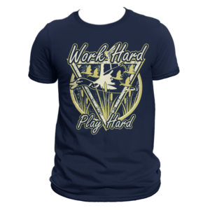 EYE-CATCHING Duck hunting  style T-shirt | Diseño de Camiseta por Feni:)