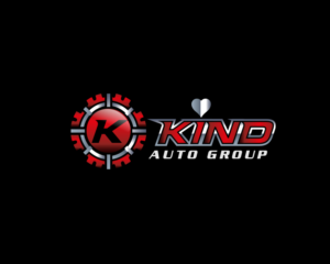 kind auto group/kind auto | Diseño de Logo por artespraticas