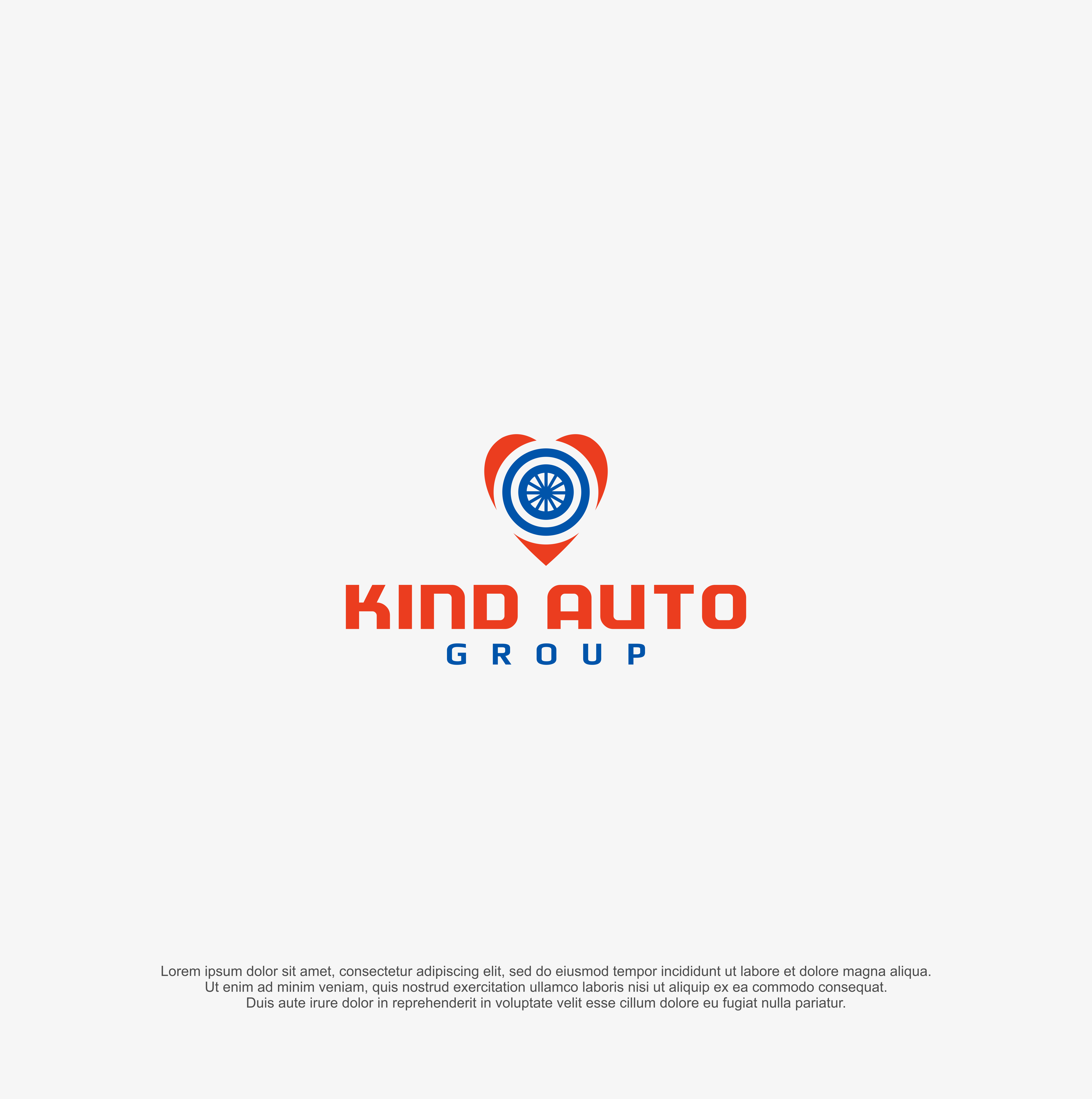 Logo Design by R!CKY for this project | Design #28203308