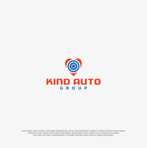 Logo Design by R!CKY for this project | Design #28203308