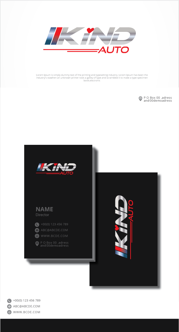 Logo Design by zebronicgraphic for this project | Design #28169814