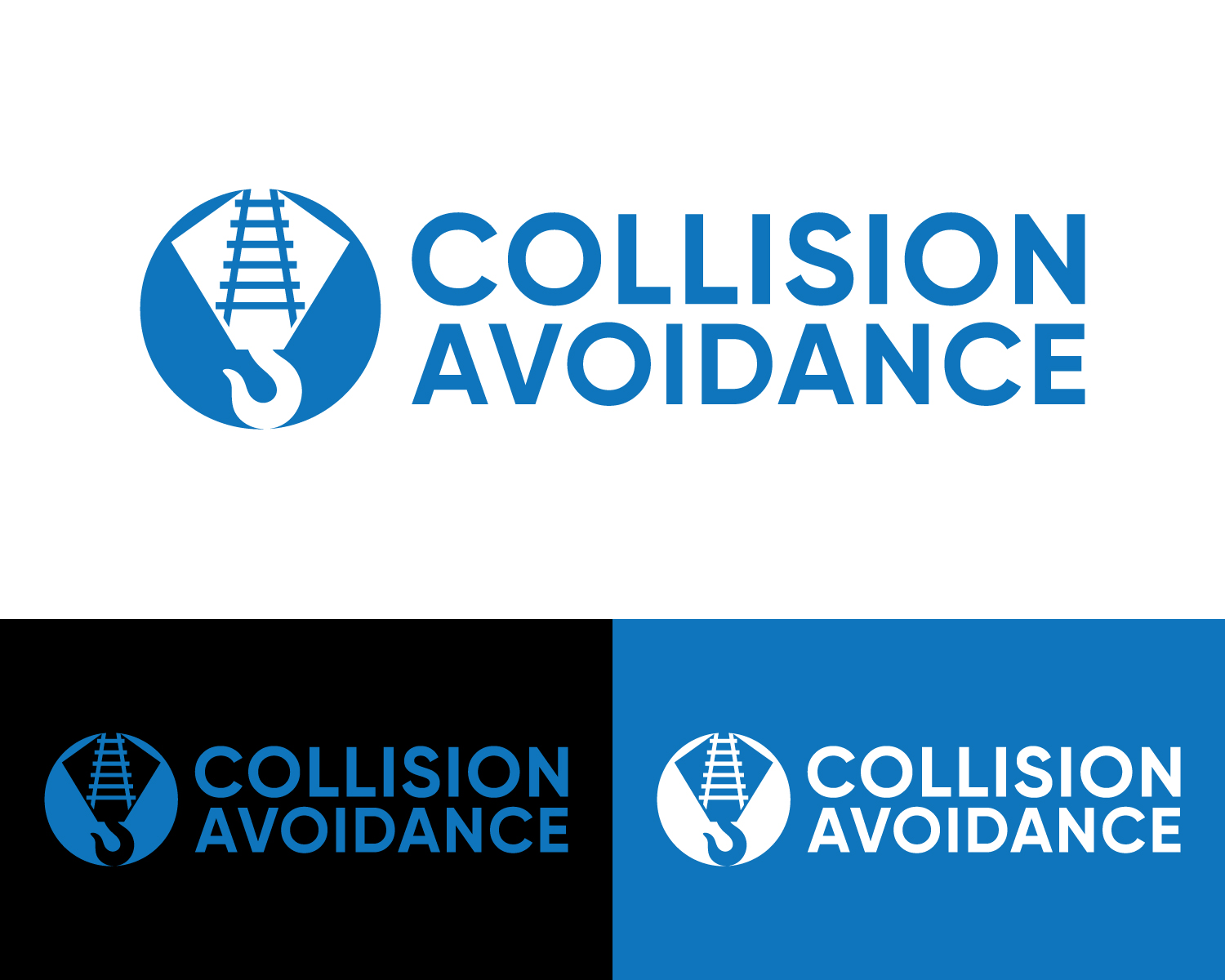 Logo Design by Box Graphic for Marmon Rail & Crane | Design #28170245