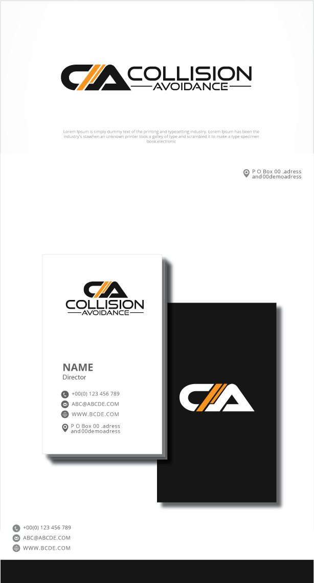 Logo Design by zebronicgraphic for Marmon Rail & Crane | Design #28169704
