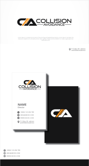 Logo Design by zebronicgraphic for Marmon Rail & Crane | Design: #28169704