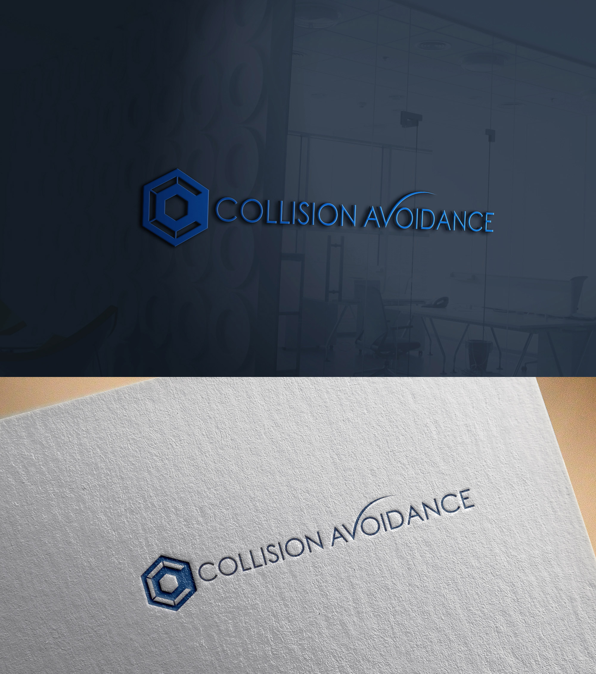 Logo Design by sun_bird for Marmon Rail & Crane | Design #28182831