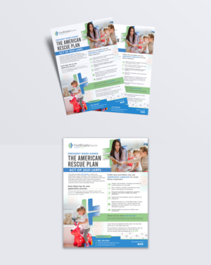 Flyer Design by debdesign for this project | Design: #28173212