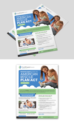 Flyer Design by debdesign for this project | Design: #28173706