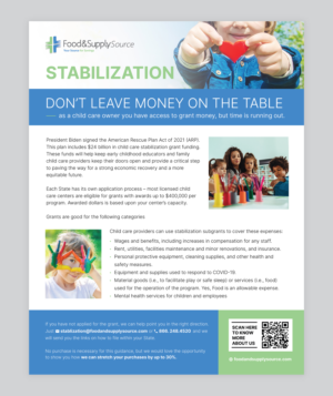 Flyer Design by sun_design