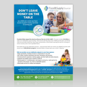 Flyer Design by SAI DESIGNS for this project | Design: #28172793