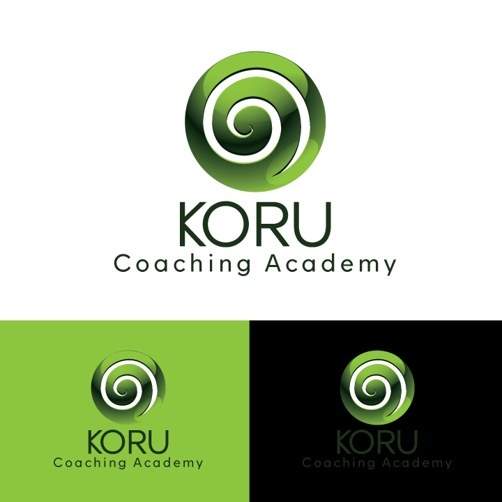 Logo Design by ally designs for Hayah Coaching Academy | Design #28174194