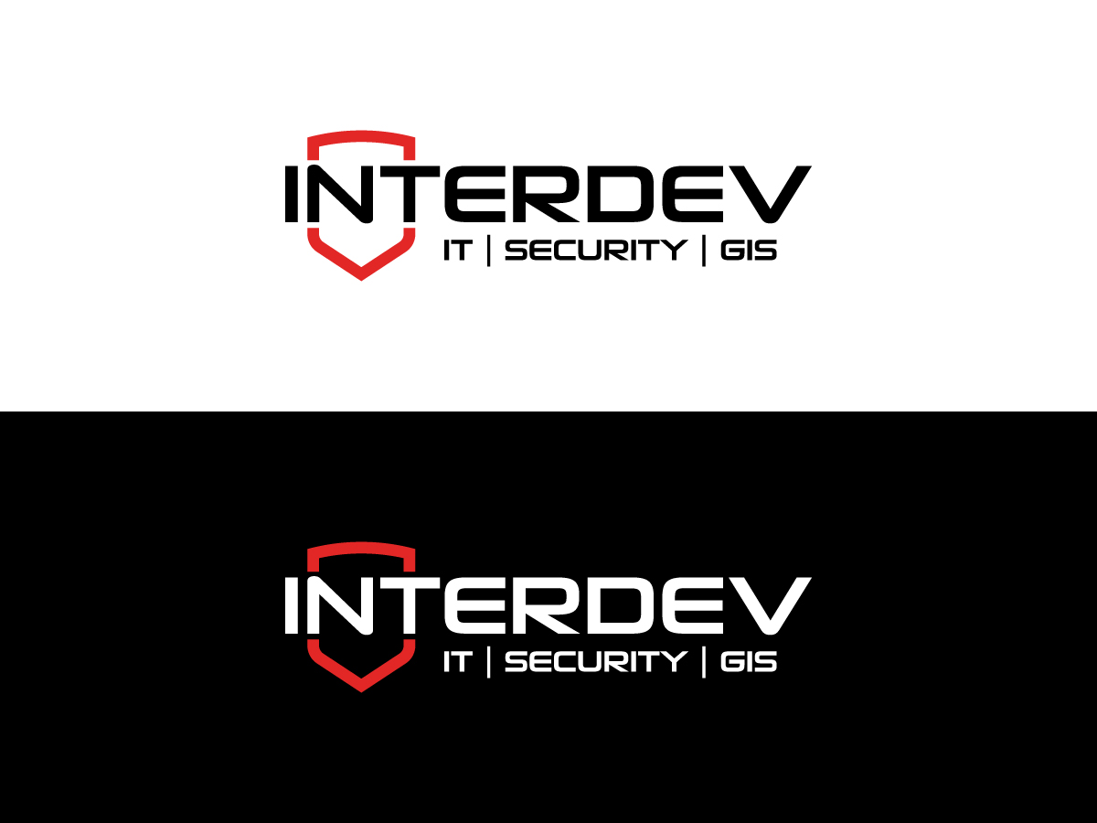 Diseño de Logo por Qahaj Studios para InterDev | Diseño: #28170620