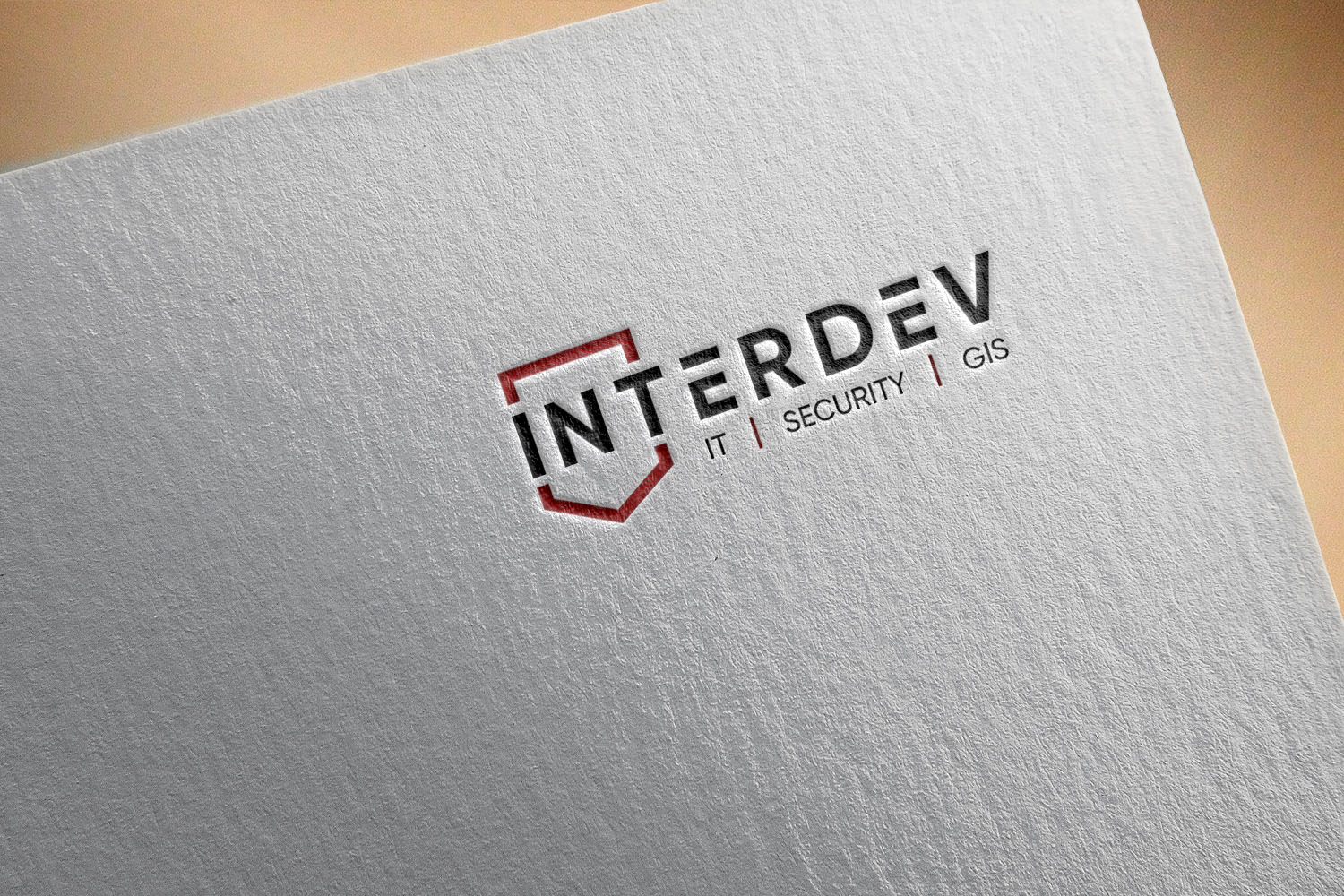 Logo Design by Naeem imran for InterDev | Design #28172457