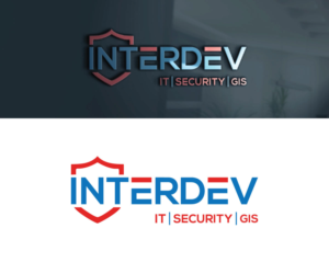 Diseño de Logo por Danial07 para InterDev | Diseño: #28173983