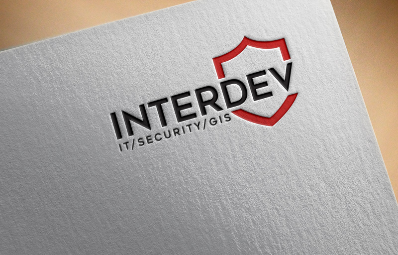 Logo Design by sakib8825 for InterDev | Design #28170134