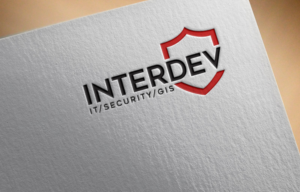Diseño de Logo por sakib8825 para InterDev | Diseño: #28170134