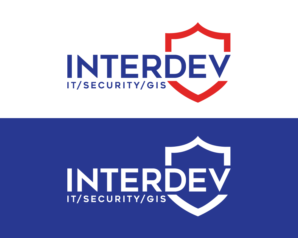 Diseño de Logo por sakib8825 para InterDev | Diseño #28170143