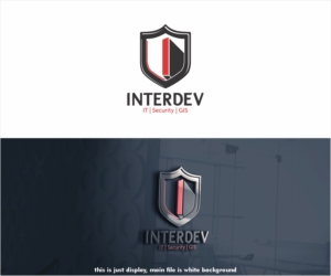 Diseño de Logo por alkaline para InterDev | Diseño: #28172708