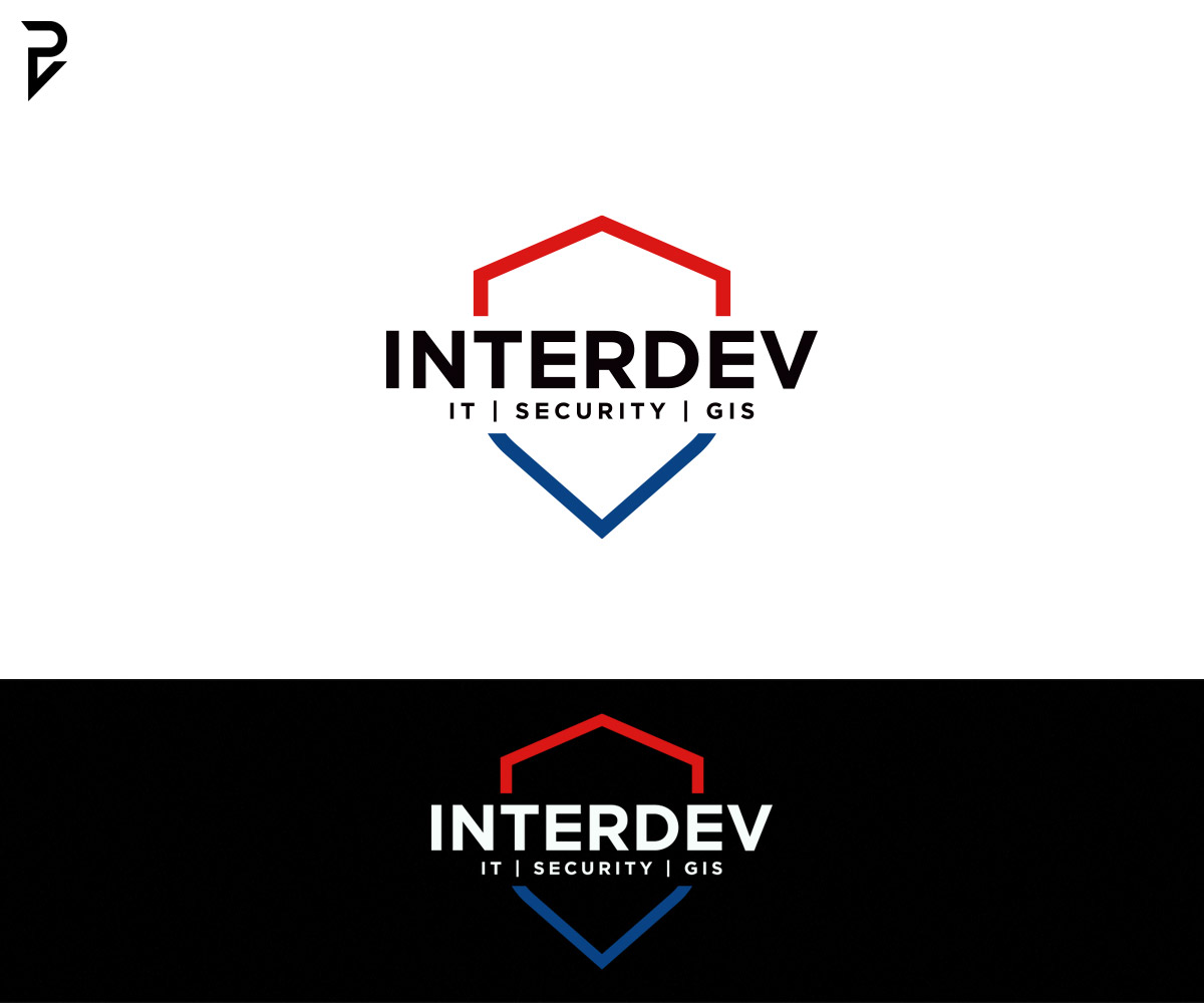 Diseño de Logo por poisonvectors para InterDev | Diseño #28170747