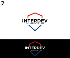 Diseño de Logo por poisonvectors para InterDev | Diseño: #28170747