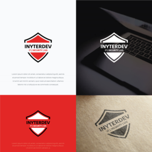 Logo Design by HWdesigns for InterDev | Design #28172055