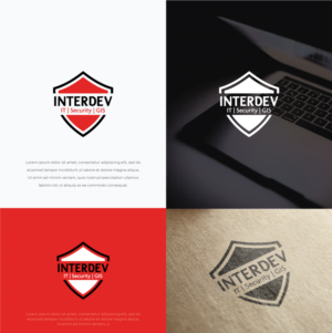 Diseño de Logo por HWdesigns para InterDev | Diseño: #28172056