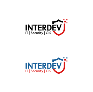 Diseño de Logo por MG.graphics para InterDev | Diseño: #28171674