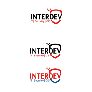 Diseño de Logo por MG.graphics para InterDev | Diseño: #28171675