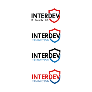 Diseño de Logo por MG.graphics para InterDev | Diseño: #28171676