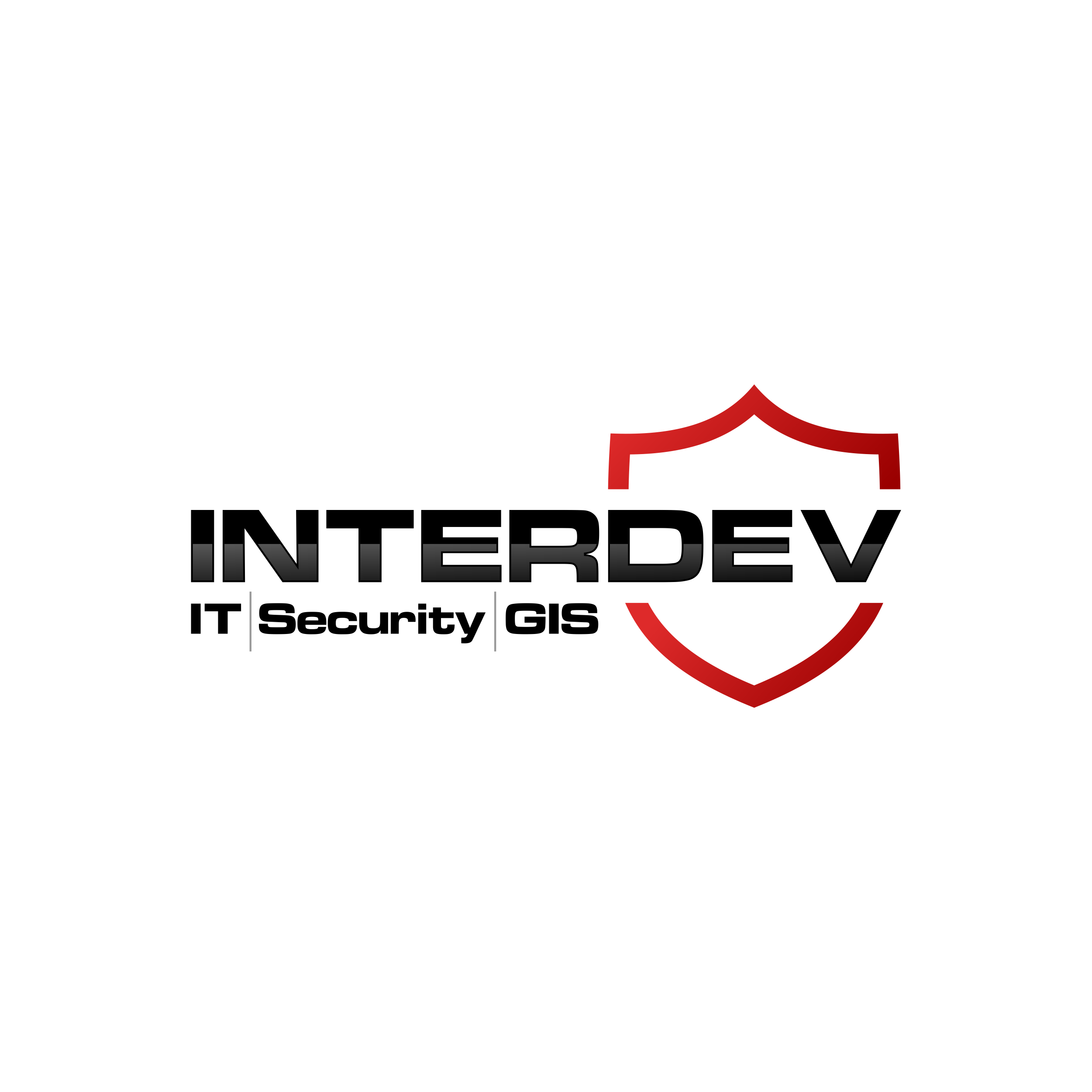 Logo Design by luckdesign for InterDev | Design #28171215