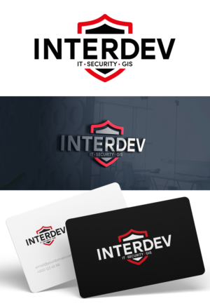Diseño de Logo por designbysy para InterDev | Diseño: #28173116