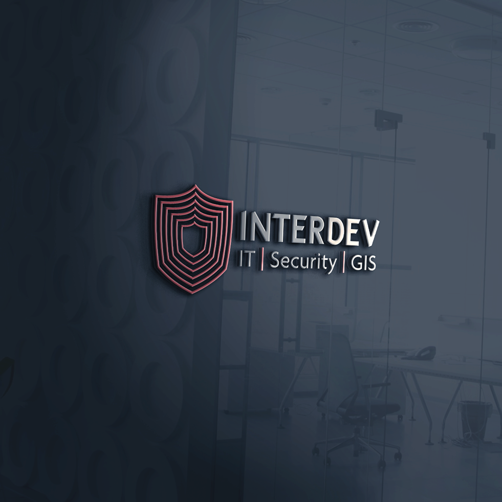 Diseño de Logo por SteffySummer para InterDev | Diseño #28172249